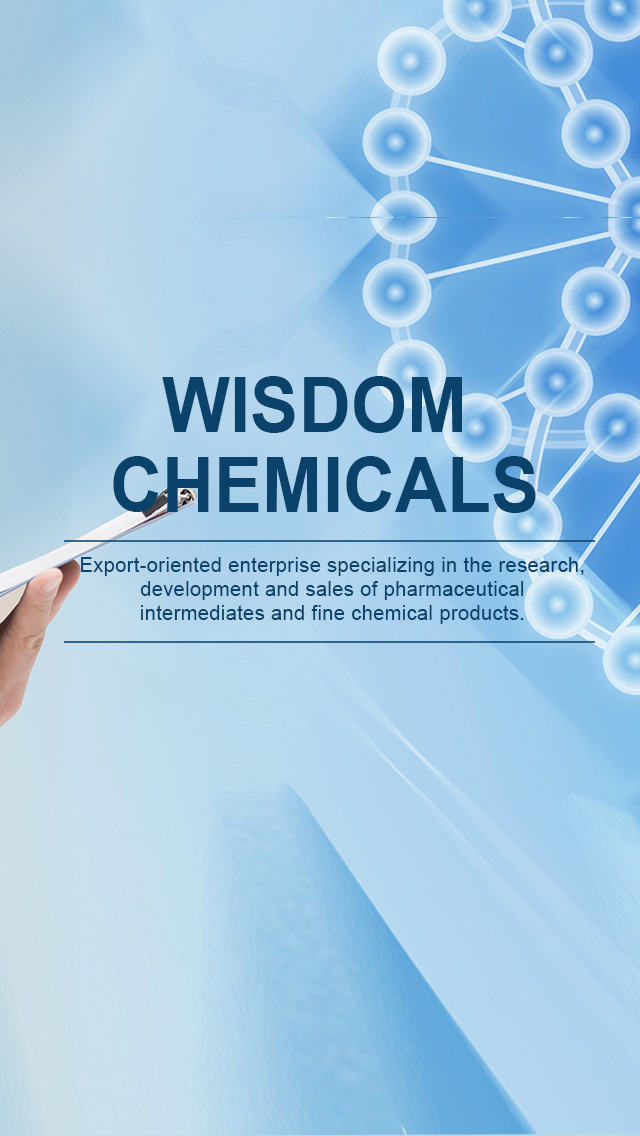 Beijing Wisdom Chemical Co., Ltd.